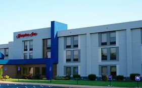 Hampton Inn Dubois Pennsylvania